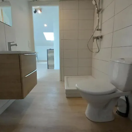 Appartamento Studio Climatise Avec Tv Et Wifi Montélimar