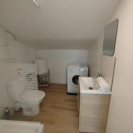 Appartamento Studio Climatise Avec Tv Et Wifi