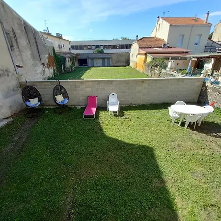 Appartamento Studio Climatise Avec Tv Et Wifi *